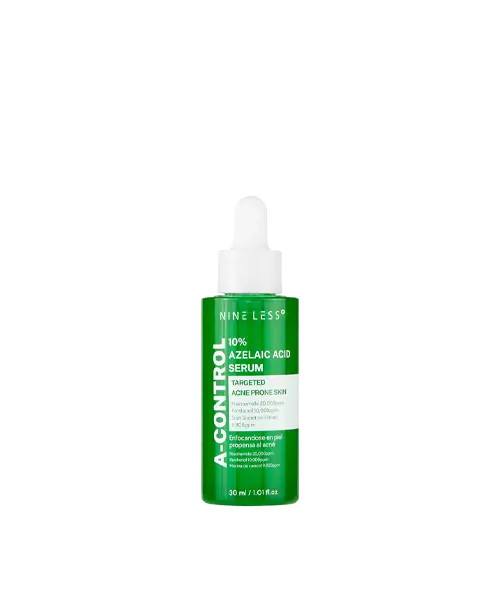 A-Control 10% Azelaic Acid Serum NINELESS