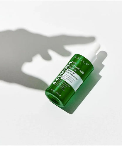 A-Control 10% Azelaic Acid Serum NINELESS