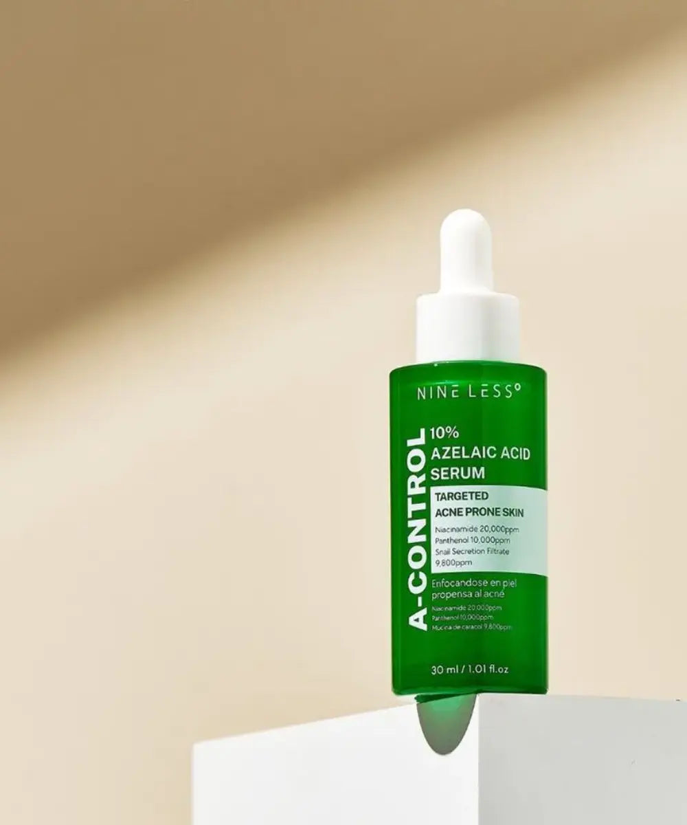 A-Control 10% Azelaic Acid Serum NINELESS