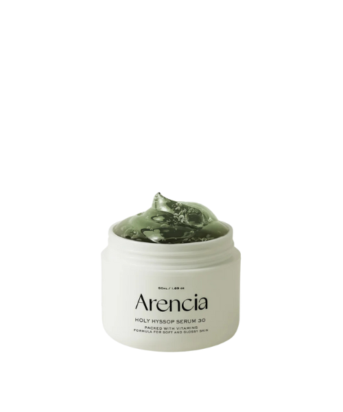 Arencia - Holy Hyssop Serum 30 KskinRitual