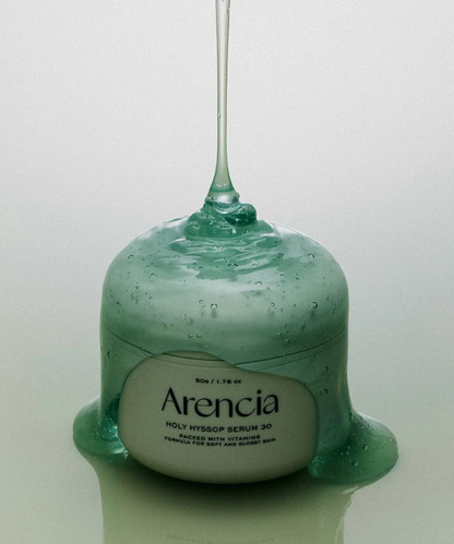 Arencia - Holy Hyssop Serum 30 KskinRitual