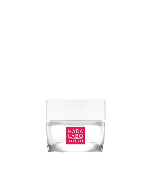 Absolute Smoothing & Moisturizing Day & Night Cream (White Line) HADA LABO TOKYO