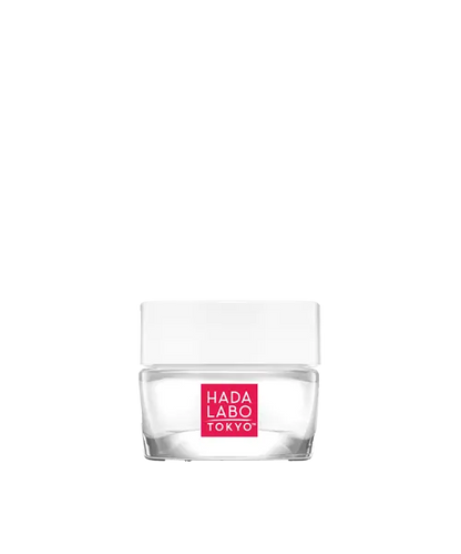 Absolute Smoothing & Moisturizing Day & Night Cream (White Line) HADA LABO TOKYO