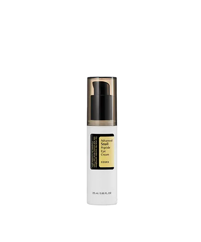 Advanced Snail Peptide Eye Cream COSRX