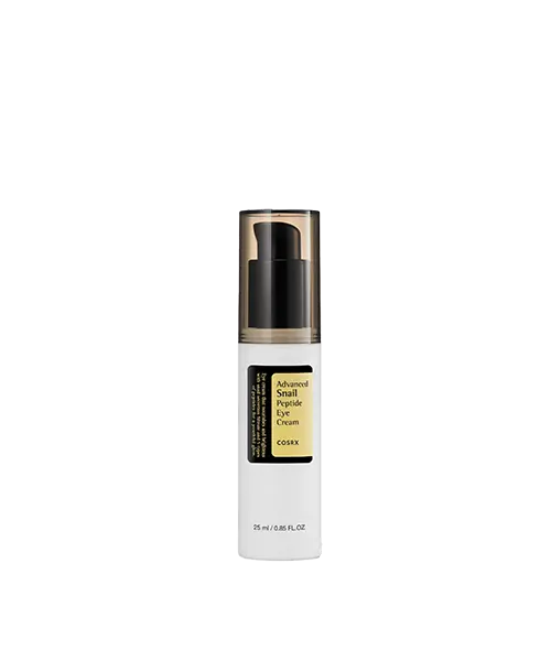 Advanced Snail Peptide Eye Cream COSRX