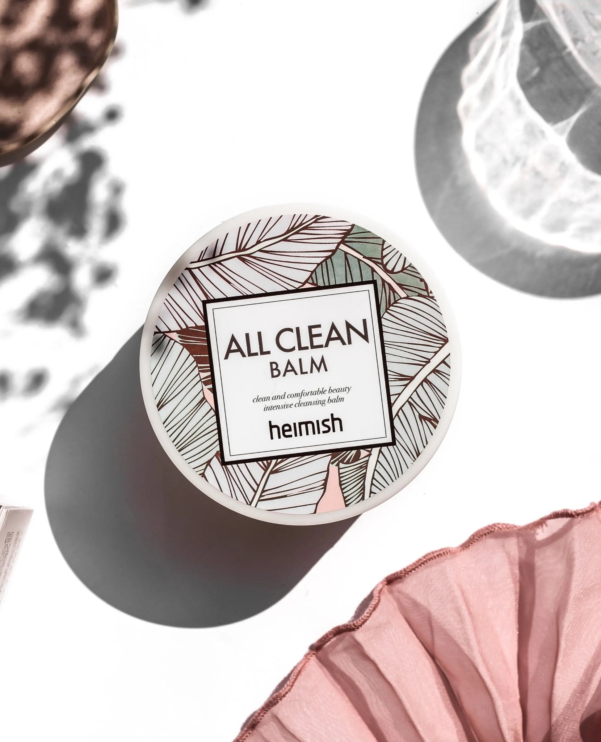 All Clean Balm HEIMISH
