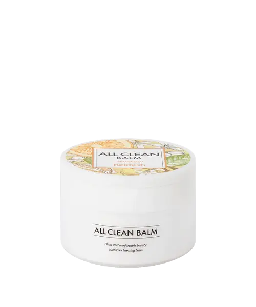 All Clean Balm Mandarin HEIMISH