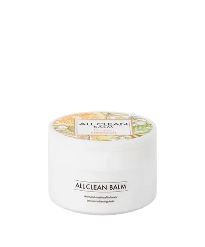 All Clean Balm Mandarin HEIMISH