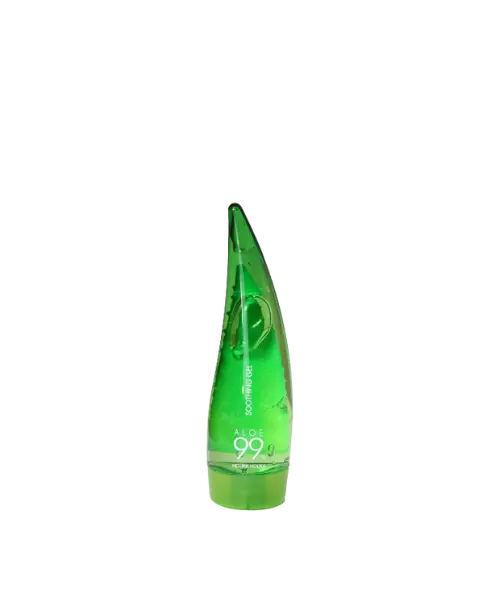 Aloe 99% Soothing Gel 50ml HOLIKA HOLIKA