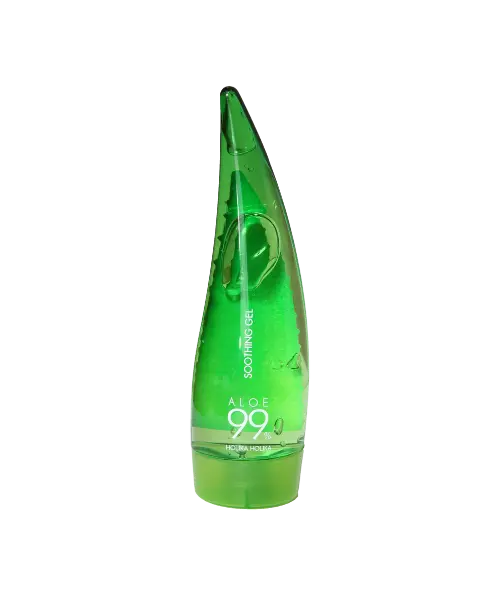 Aloe 99% Soothing Gel HOLIKA HOLIKA