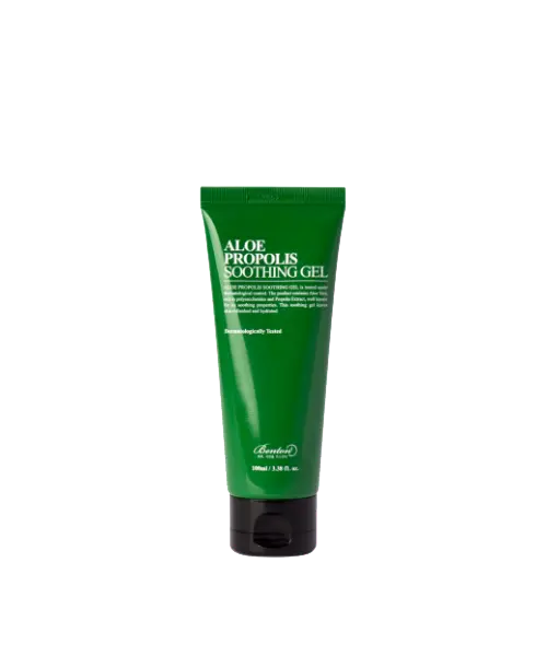 Aloe Propolis Soothing Gel BENTON