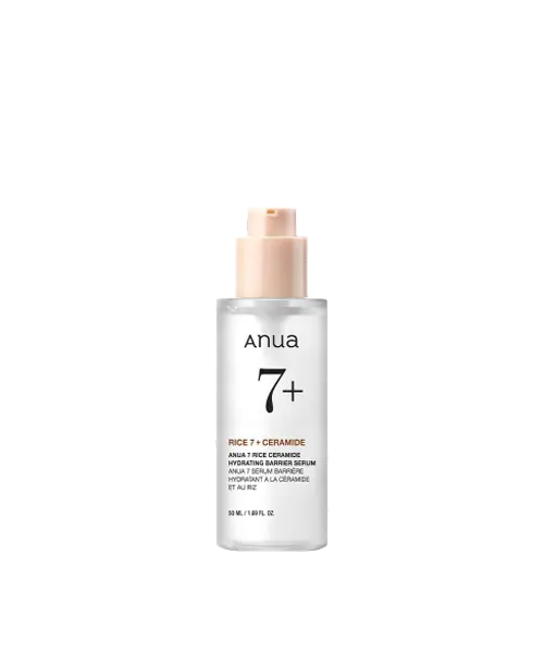 Anua - 7 Rice Ceramide Hydrating Barrier Serum KskinRitual