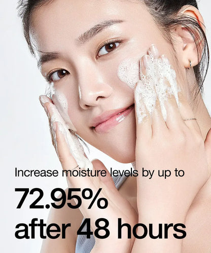 Anua - 8 Hyaluronic Acid Hydrating Gentle Foaming Cleanser KskinRitual