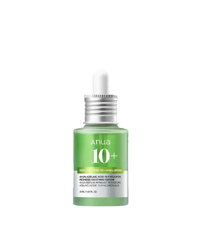Anua - Azelaic Acid 10+ Hyaluron Sérum hydratant KskinRitual