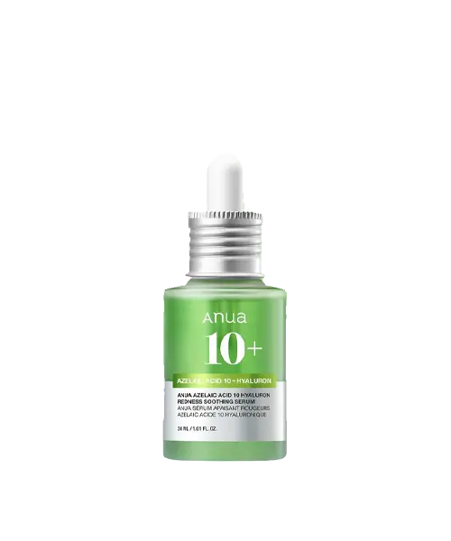 Anua - Azelaic Acid 10+ Hyaluron Sérum hydratant KskinRitual