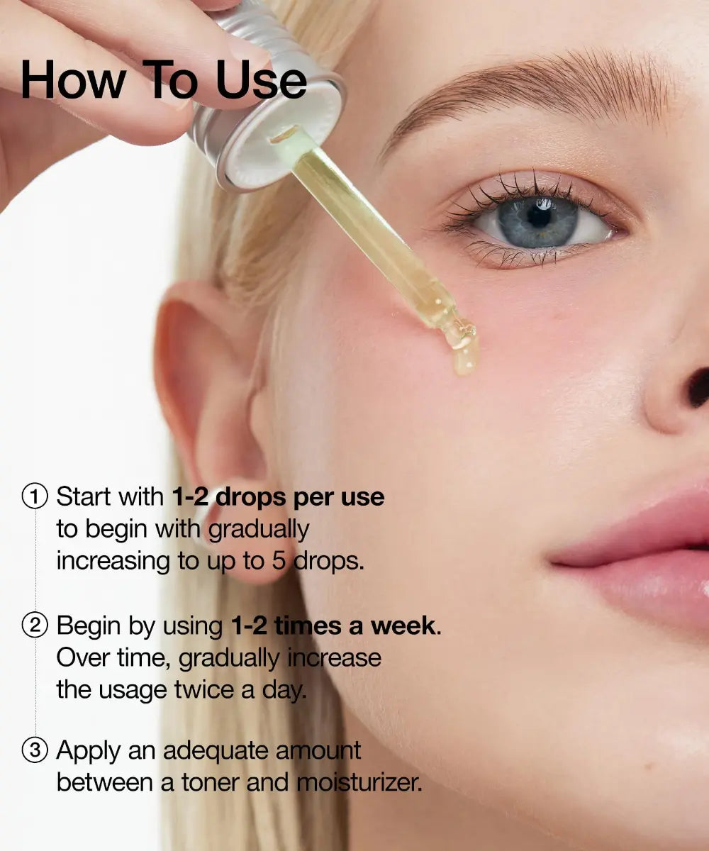 Anua - Azelaic Acid 10+ Hyaluron Sérum hydratant KskinRitual