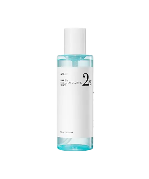Anua - BHA 2% Gentle Exfoliating Toner KskinRitual