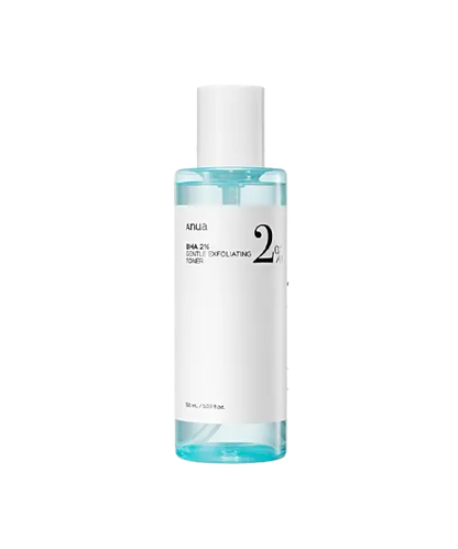 Anua - BHA 2% Gentle Exfoliating Toner KskinRitual