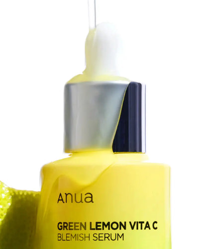 Anua - Green Lemon Vita C Blemish Serum KskinRitual