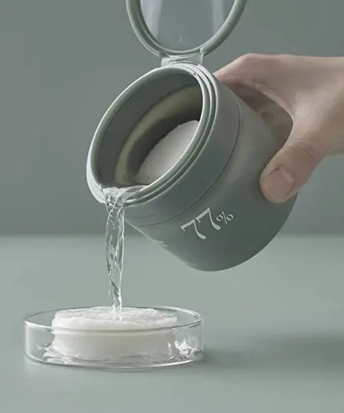 Anua - Heartleaf 77 Clear Pad KskinRitual