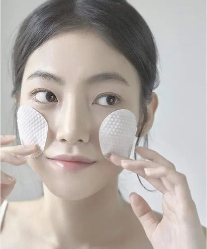 Anua - Heartleaf 77 Clear Pad KskinRitual