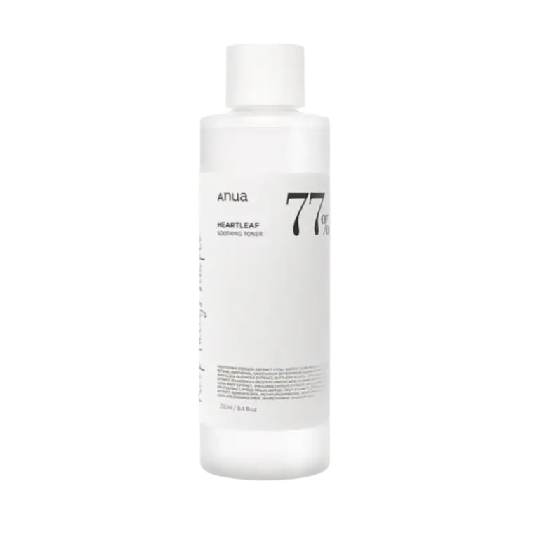 Anua - Heartleaf 77% Toner Apaisant KskinRitual