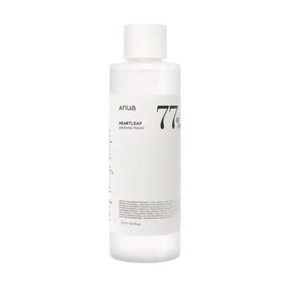 Anua - Heartleaf 77% Toner Apaisant KskinRitual