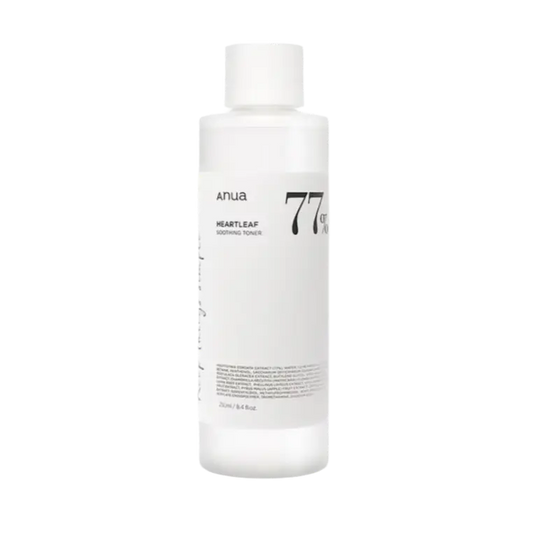 Anua - Heartleaf 77% Toner Apaisant KskinRitual