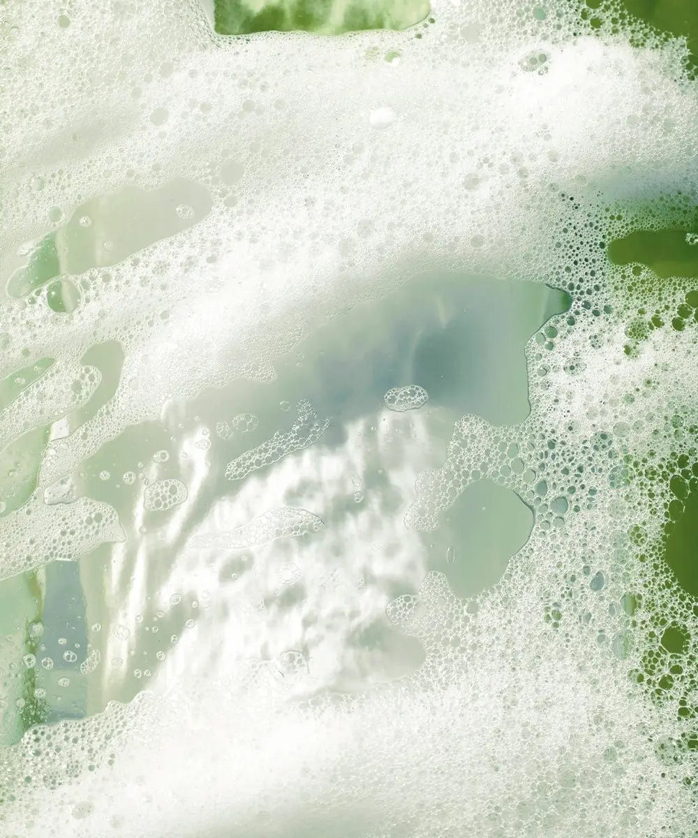 Anua - Heartleaf Quercetinol Pore Deep Cleansing Foam KskinRitual