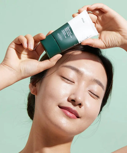 Anua - Heartleaf Silky Moisture Sunscreen SPF50+ PA++++ KskinRitual