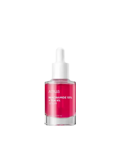 Anua - Niacinamide 10% + TXA 4% Serum KskinRitual