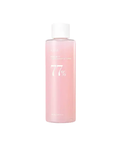 Anua - Peach 77 Niacin Essence Toner KskinRitual