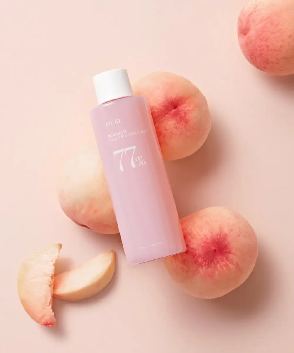 Anua - Peach 77 Niacin Essence Toner KskinRitual