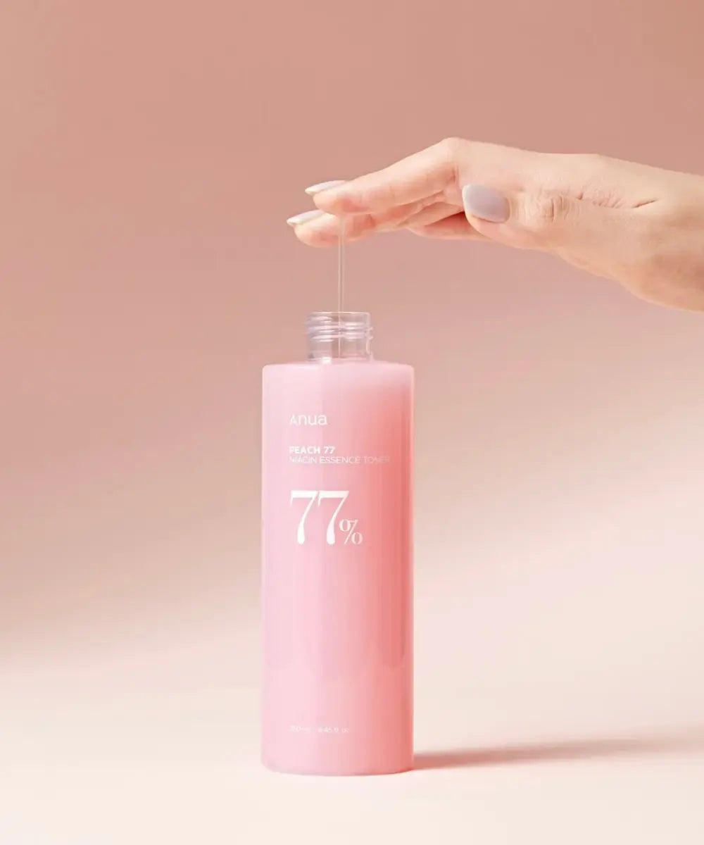 Anua - Peach 77 Niacin Essence Toner KskinRitual