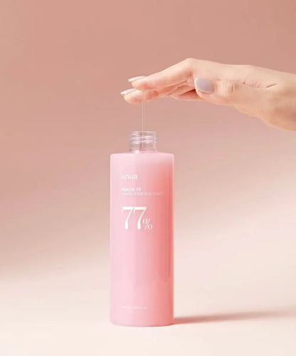 Anua - Peach 77 Niacin Essence Toner KskinRitual