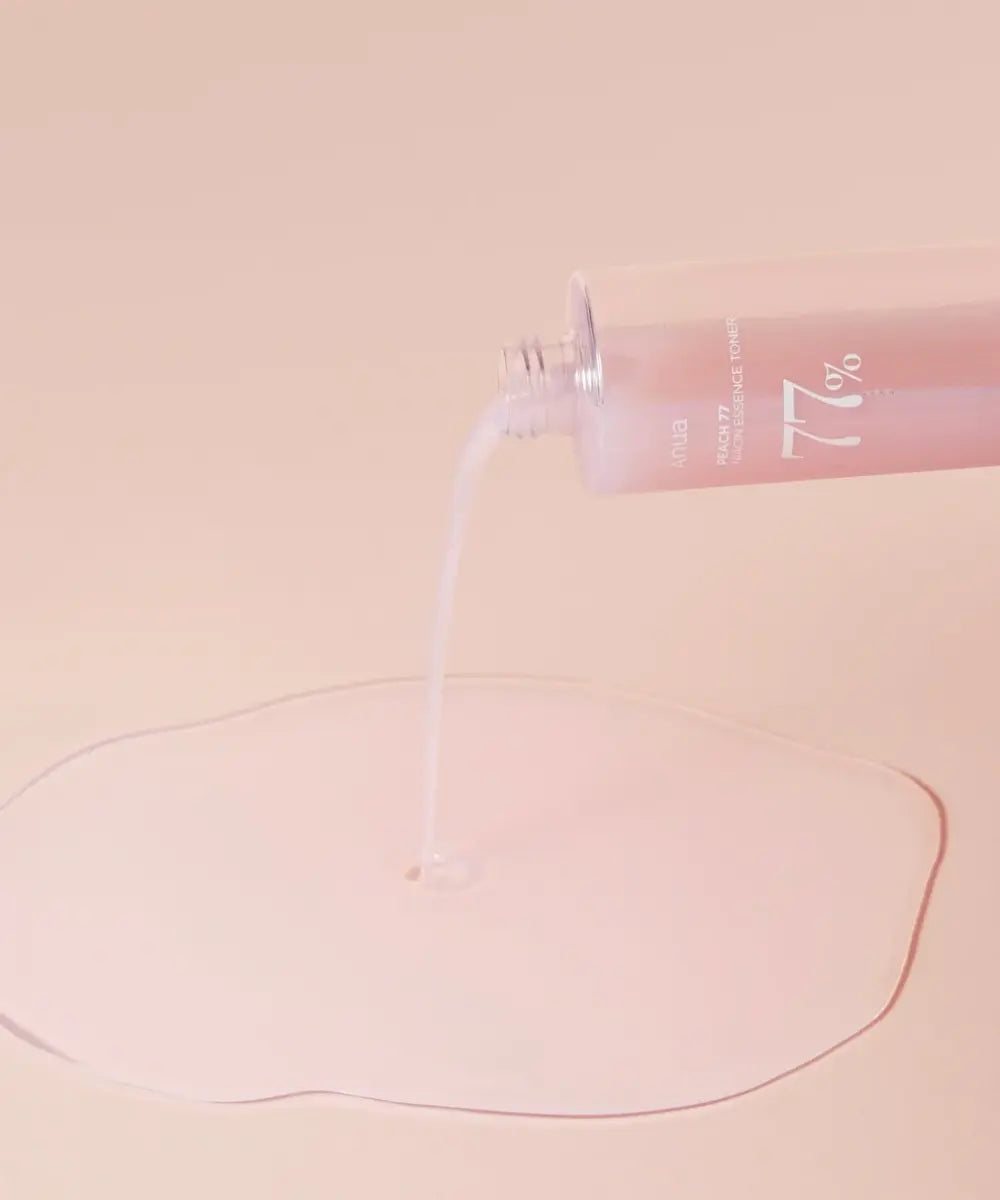 Anua - Peach 77 Niacin Essence Toner KskinRitual