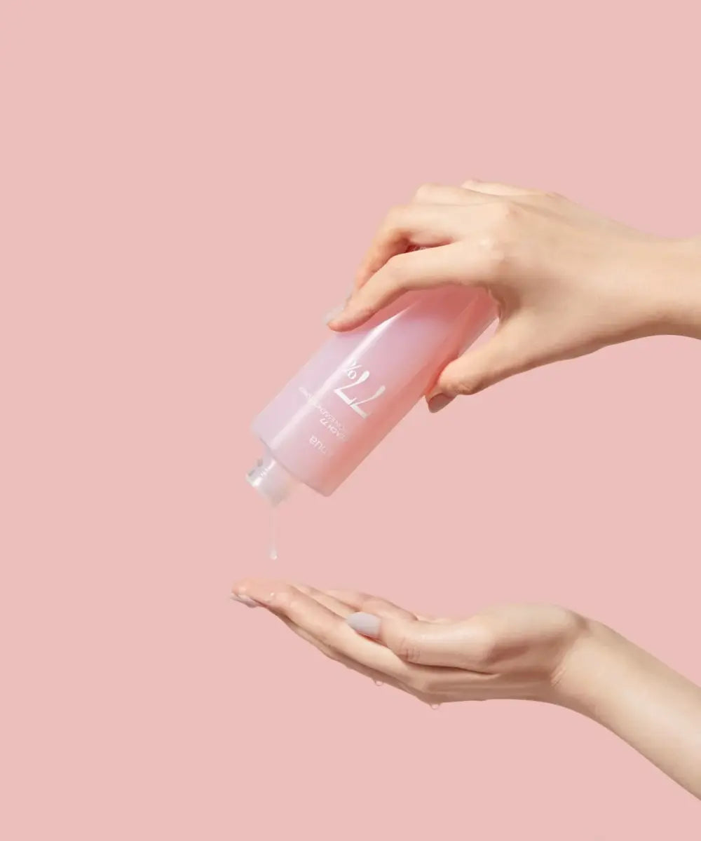 Anua - Peach 77 Niacin Essence Toner KskinRitual