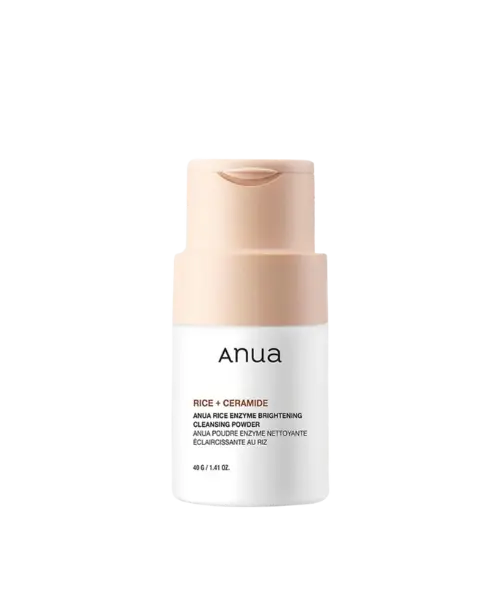 Anua - Rice Enzyme Brightening Cleansing Powder KskinRitual