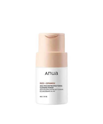 Anua - Rice Enzyme Brightening Cleansing Powder KskinRitual