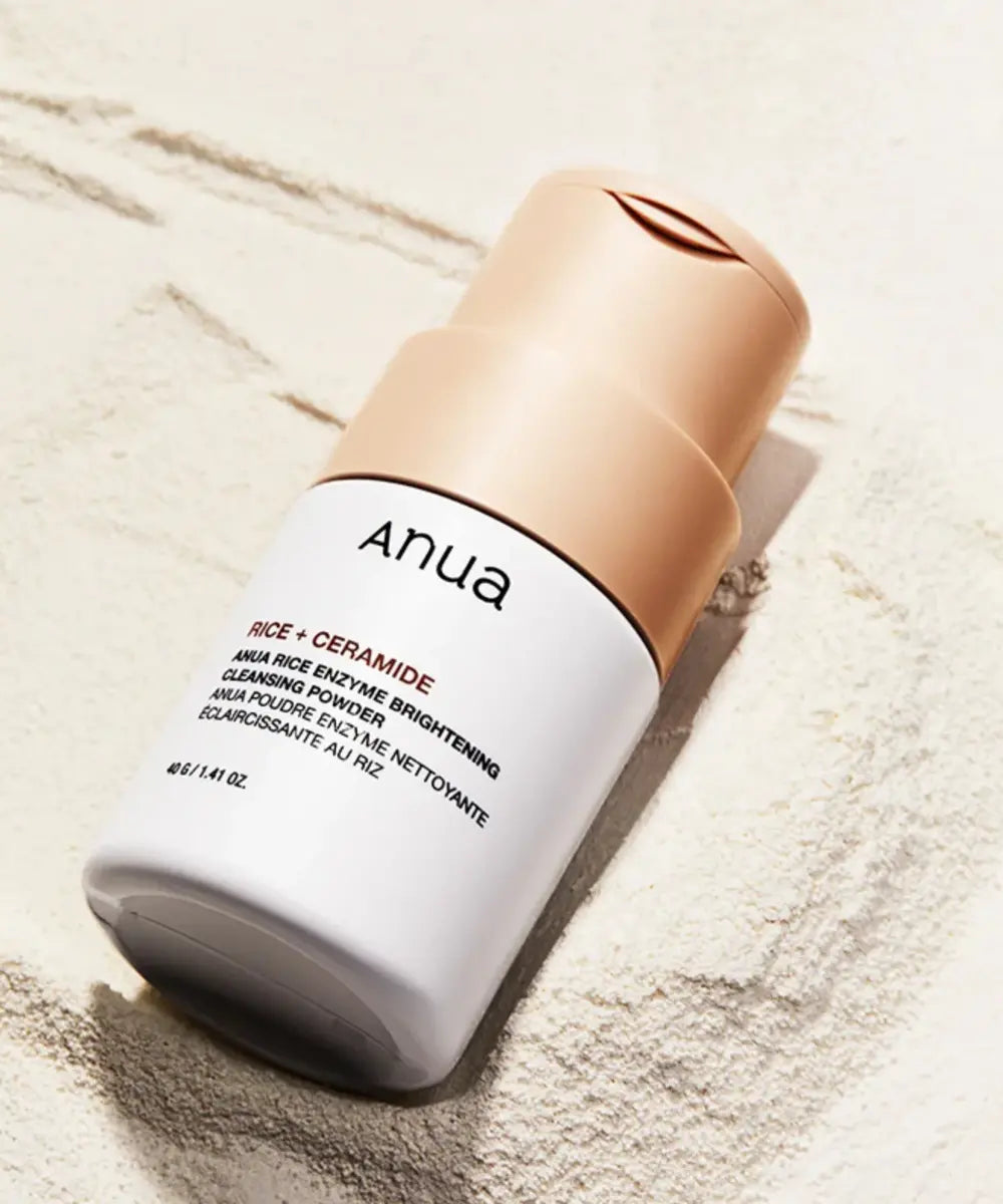 Anua - Rice Enzyme Brightening Cleansing Powder KskinRitual