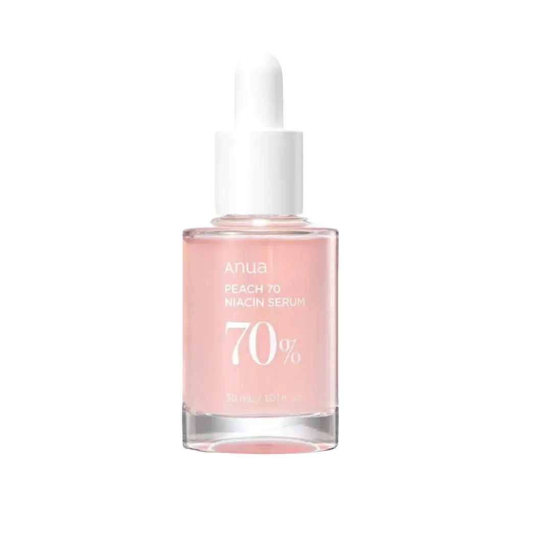 Anua – Sérum Éclat à la Pêche et Niacinamide 70% KskinRitual