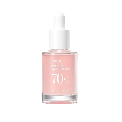 Anua – Sérum Éclat à la Pêche et Niacinamide 70% KskinRitual