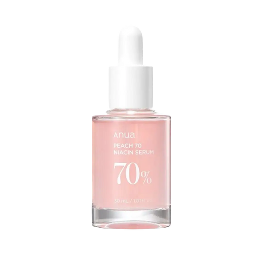 Anua – Sérum Éclat à la Pêche et Niacinamide 70% KskinRitual