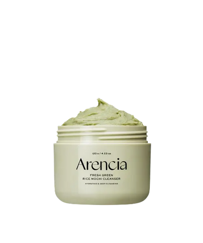 Arencia - Fresh Green Cleanser KskinRitual