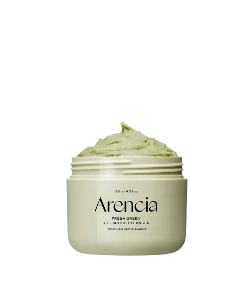 Arencia - Fresh Green Cleanser KskinRitual