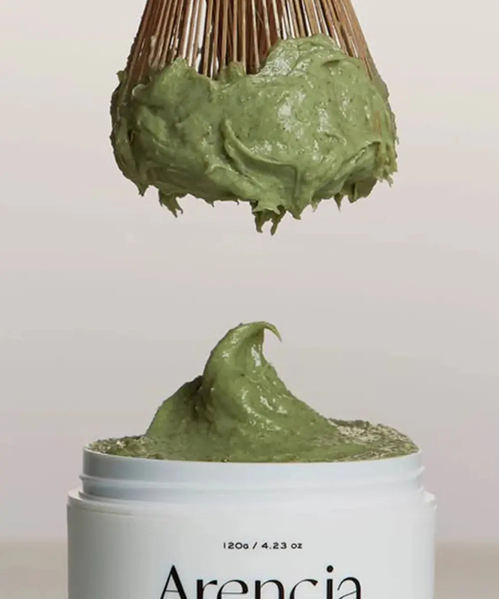Arencia - Fresh Green Cleanser KskinRitual