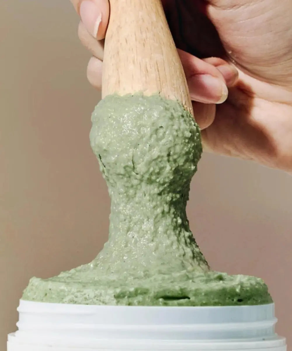 Arencia - Fresh Green Cleanser KskinRitual