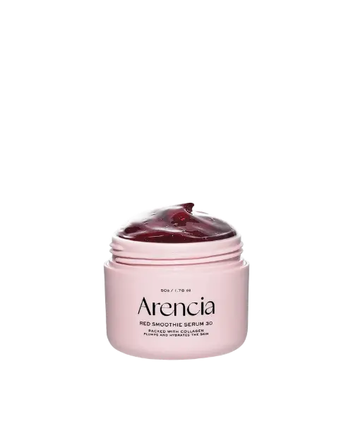 Arencia - Fresh Red Smoothie Serum 30 KskinRitual