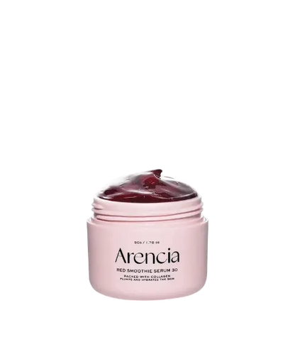 Arencia - Fresh Red Smoothie Serum 30 KskinRitual