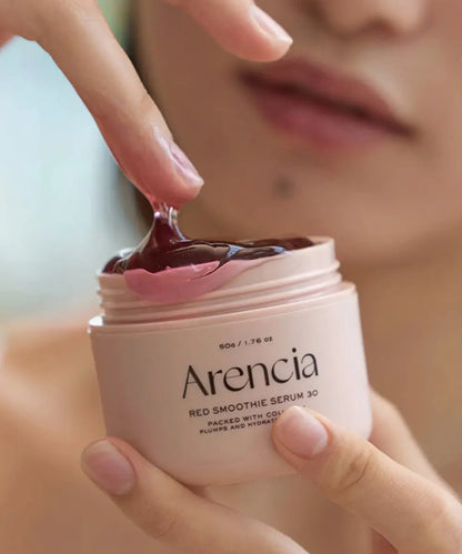 Arencia - Fresh Red Smoothie Serum 30 KskinRitual